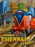 بازی Mumbai 2 Chennai Express سامسونگ کربی
